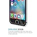 iPhone 6 Plus Screen Protector, Maxboost [Tempered Glass] 0.2mm Ballistic Glass Screen Protector Work with iPhone 6 Plus and Protective Case - Ultra Clear Glass