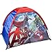 Disney Avengers Discovery Kit