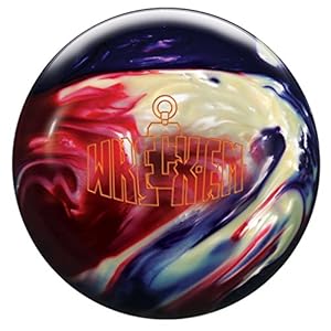 9. Roto Grip Wreck Em Bowling Ball