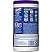Clorox Disinfecting Wipes, Bleach Free Cleaning Wipes, Fresh Lavender, 75 Count