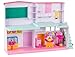 Happy Places Shopkins Happyville High School Playset