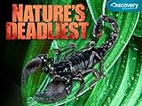 Nature's Deadliest: Season 1