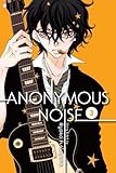 Anonymous Noise, Vol. 3 (3) by