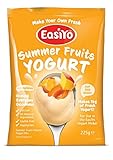 Easiyo Summer Fruits Yoghurt Mix 225g