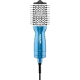 BaBylissPRO® Nano Titanium™ COMPACT TOOLS deliver full power in a compact size - deep waver, hair dryer, hot air brush, paddle brush, wand