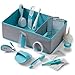 Safety 1st Ready! Deluxe Baby Nursery Kit, Little Lagoon