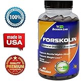 Pure Forskolin Extract- Weight Loss -250 mg capsules -Appetite Suppressant-Get Thin Lose Weight -Best Natural Diet Supplement – Fat Burner Pills – Premium Coleus Forskohlii Root – Biogreen Labs Pure Forskolin Extract- Weight Loss -250 mg capsules -Appetite Suppressant-Get Thin Lose Weight -Best Natural Diet Supplement – Fat Burner Pills – Premium Coleus Forskohlii Root – Biogreen Labs