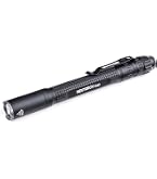 NEXTORCH E52D Rechargeable Flashlight High Lumen, 3700 Lumen