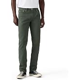 Levi's Men's 511 Slim Fit Jeans | (Also Available in Big &amp; Tall), (New) Turtle Cove Denim (Low Stretch), 31W x 30L