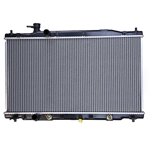 Prime Choice Auto Parts RK1184 New Radiator - Thumbnail 3