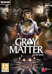 Gray Matter