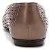 Clarks Women's Poem Chalet Flat