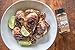 Primal Palate Organic Spices Jerk Seasoning, Certified Organic, 1.9 oz Bottle