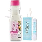 MILAGROS Tratamiento Biorepolarizador Capilar & Tratamiento Capilar Rescate Instantáneo - KIT Reparacion Intensiva Para Cabello Muy Dañados - Tratamiento Colombiano Milagros