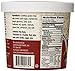 Glutenfreeda Gluten Free Instant Oatmeal Cups, Cranberry Apple with Walnuts and Cinnamon, 2.64-ounces, 12 Pack