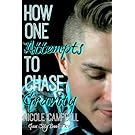 How One Attempts to Chase Gravity (Gem City) (Volume 2)