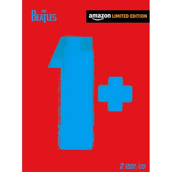The Beatles - 1 [CD/DVD] - Amazon.com Music