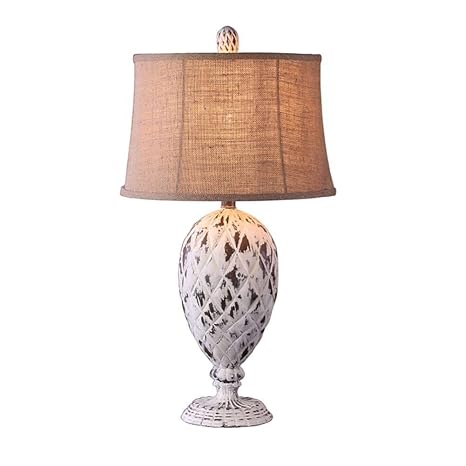 Lampada Da Tavolo Jfhgnj Lampada Da Tavolo Vintage Country