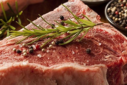 Anderson Reserve USDA Prime Angus Beef T-Bone Steaks "10pc of 18oz"