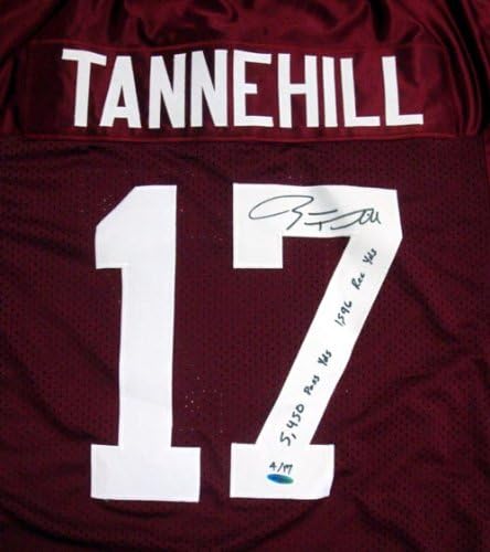 custom texas a&m jersey