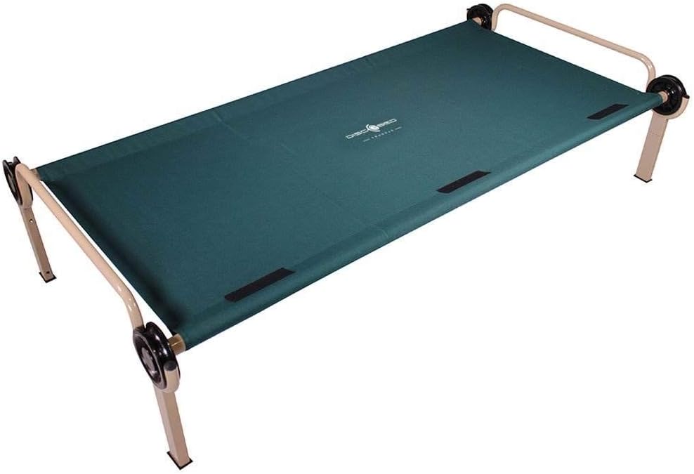 disc o bed 2xl