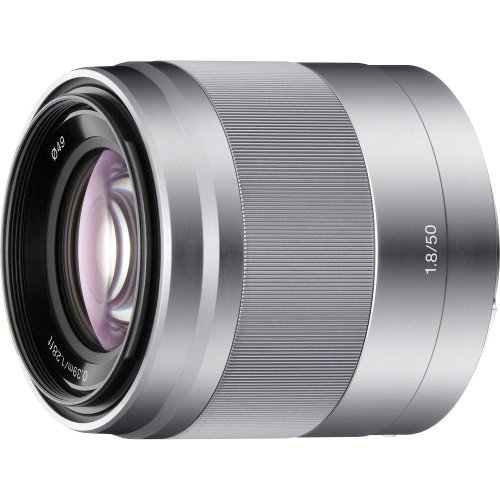 Sony-Alpha-ILCE-5100LW-ILCE-5100LW-ILCE-5100-24MP-16-50mm-Interchangeable-Lens-Camera-with-3-Inch-LCD-White-Sony-SEL50F18-E-50mm-F18-OSS-E-mount-Prime-Lens-Sony-32GB-SD-Card-Wasabi-Power-NP-FW50-Batte