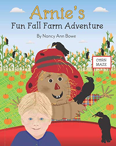 Arnie's Fun Fall Farm Adventure