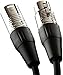 Monster Cable Classic XLR Microphone Cable 20 ft.