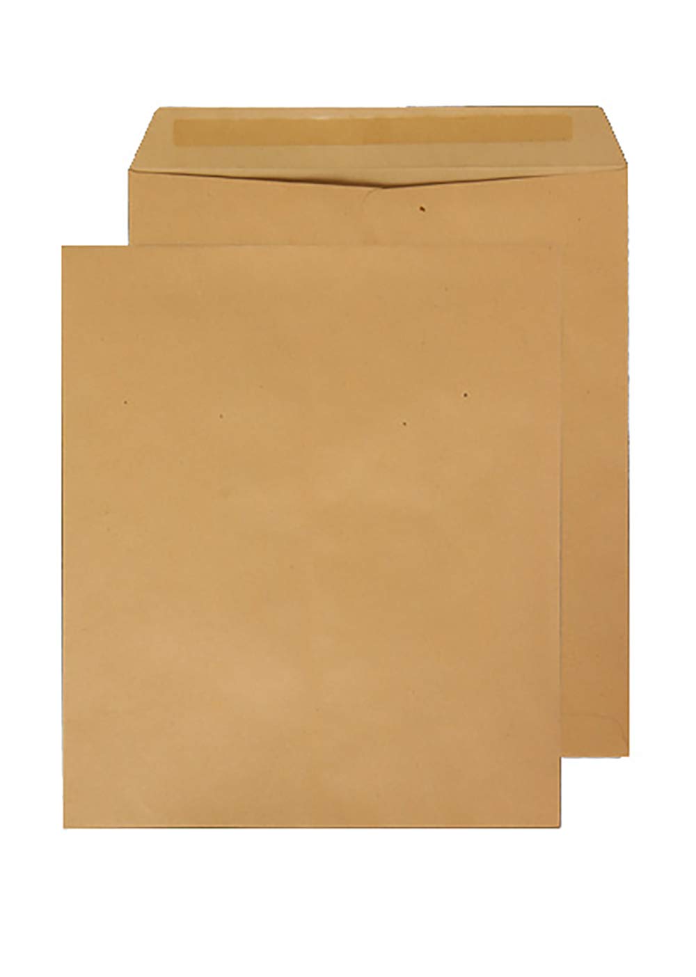 Blake Purely Everyday 330 x 279 mm 90 gsm Gummed Pocket Envelopes (U1311) Manilla - Pack of 250