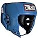 Ringside Competition-Like Boxing Headgear Without Cheeks