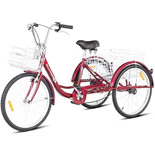 Amazon.com: tricycles for adults
