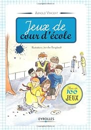 Jeux de cour d'école