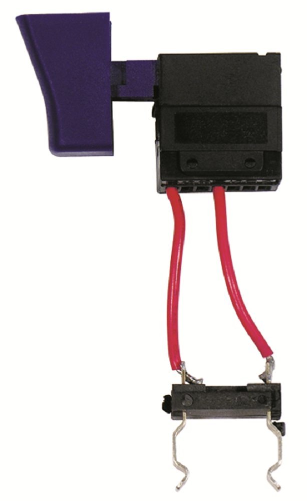 Plews 30614 Replacement Trigger Switch for Battery Operated Grease Gun Automotive