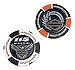 Harley-Davidson 115th Anniversary Collector 2pc Poker Chips Limited Edition 678D