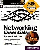 Image de Networking Essentials: MCSE Self-Paced Kit