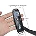 Digital Hanging Luggage Scale GKG 110 pounds Travel Scale with Tare Function