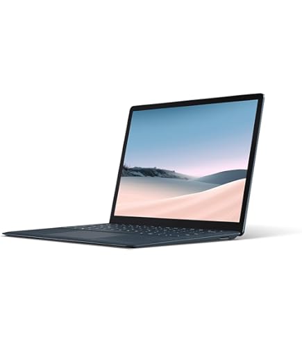 Amazon.com: Microsoft Surface Laptop 3 13.5 inches