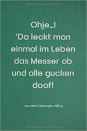 Humorvolles Notizbuch Mit Einem Lustigen Spruch Lachen Ist