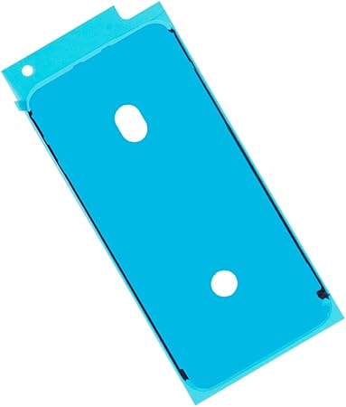 Amazon Co Jp Iphone 7対応 防水 接着剤 Lcd フレーム シール テープ ステッカー スマホ修理用 2個 カメラ