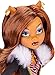 Monster High Original Favorites Clawdeen Wolf Doll