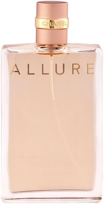 CHANEL ALLURE WOMAN Eau De Parfum 00ML