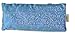 EYE PILLOW UNSCENTED + Flax Seed Filled + Carry Bag. Silk Fabric, downloadable meditation audio - Use for Yoga, Natural Sleep Aid, Stress Relief, Anxiety Relief, Meditation.