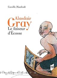 Alasdair Gray