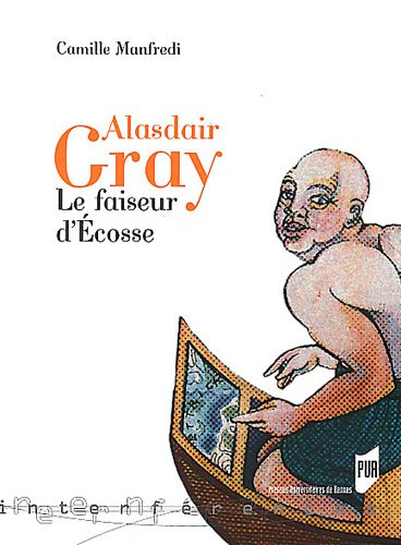 Alasdair Gray