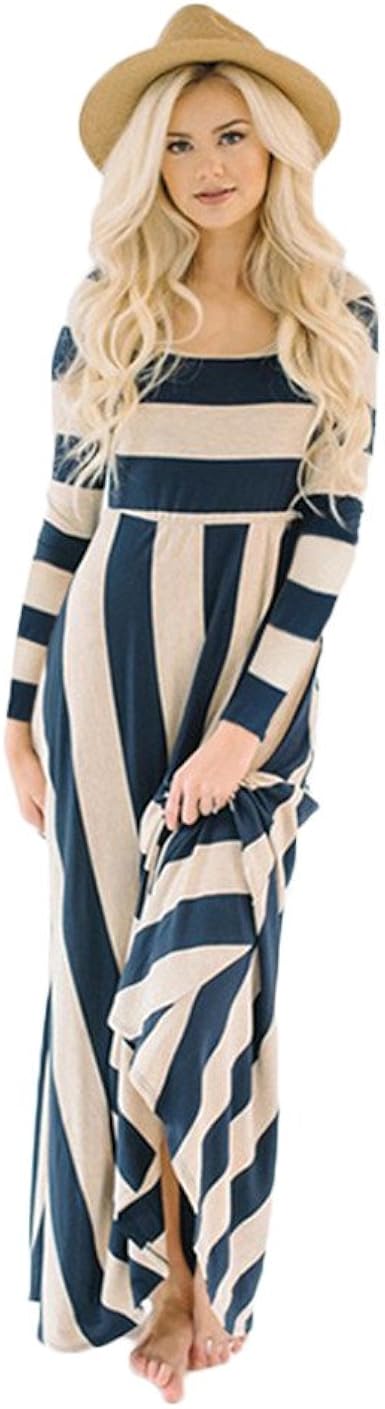 Vestidos de manga larga para fiesta de noche Clearance