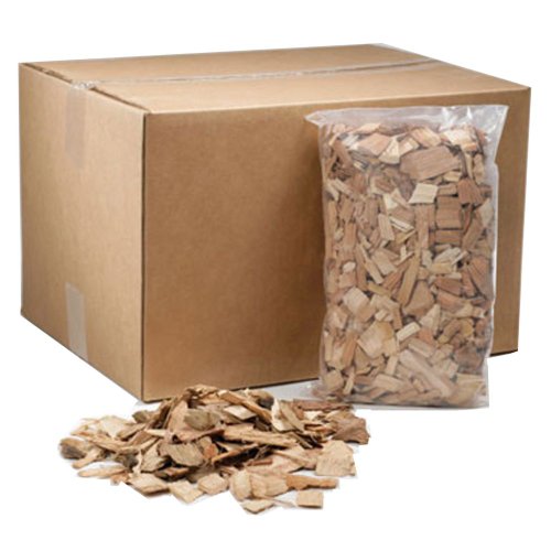 Alto-Shaam WC-2829 Hickory Wood Chips - 20 Lb.