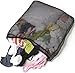 molly mutt Dog Bed Stuff Sack, Huge - Durable, Washable, 45.0