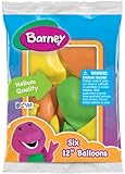 Barney 12