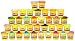 Play-Doh 36 Can Mega Pack of Non-Toxic Modeling Compound, 3 Oz Cans primary