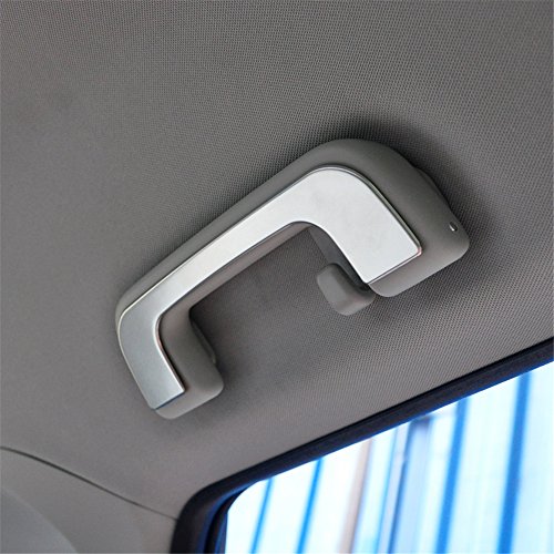Price tracking for Kust Lst40243R Car Interior Ceiling Handle Chrome